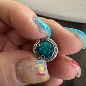 Authentic Madame Leota Pandora Charm